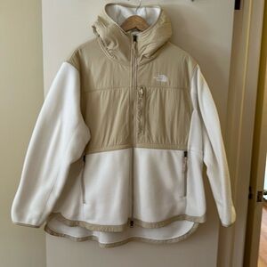 Women’s Denali 3X Great winter coat . Used Great condition .